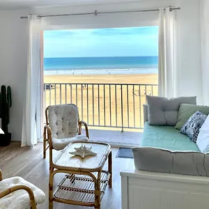  Appartement La Digue Vue 3 étoiles