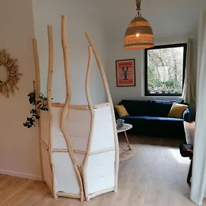  Hébergement de vacances Le Petit Du Cleuziou