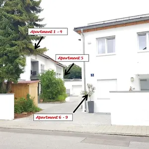 Viktoria 3 - , Ingolstadt Deutschland