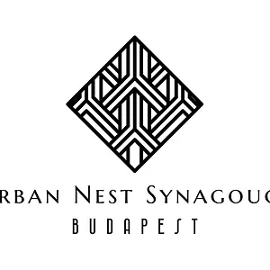 Urban Nest Synagouge , Budapest Ungarn