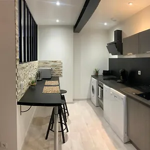  Appartement Maylou11 France