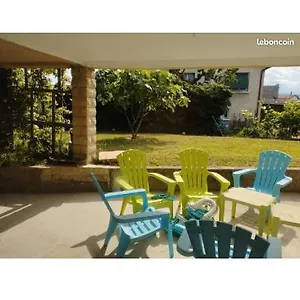  Appartement Tik69 France