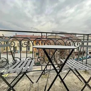  Appartement Delavigne Spacieux Classe 4 Etoiles Parking Privatif France