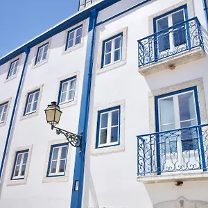 Hermitage Castelo - Casa Saint Jorge , Lissabon Portugal