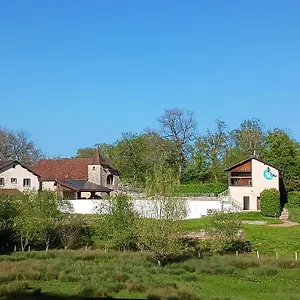  Camping Domaine Papillon France