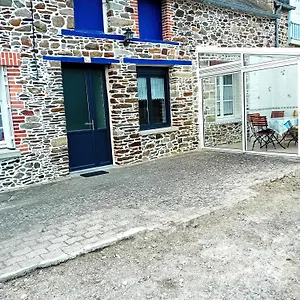  Ferienhaus Marin Petit Chatelet