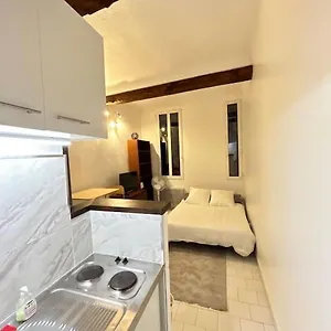  Appartement Centre Rotonde France