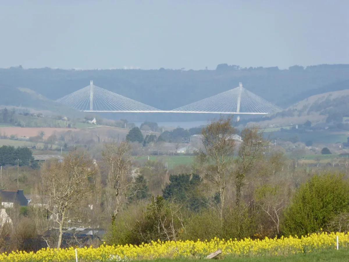 Gite De Caractere Lopérec